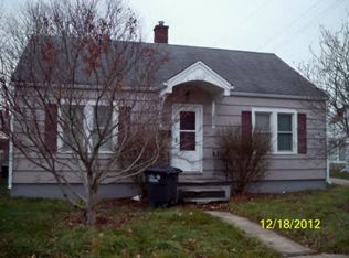 608 Florida St, Danville, IL