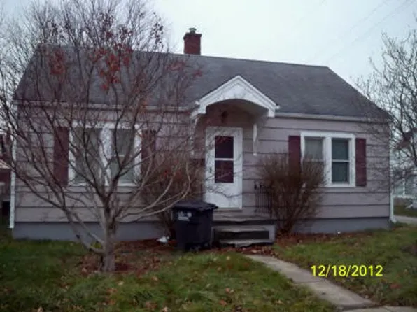 608 Florida St, Danville, IL 61832