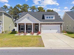 207 Augusta Green Way, Myrtle Beach, SC 29579