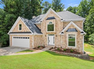 2061 Ursuline Way NW, Acworth, GA 30101