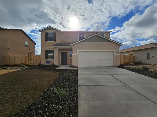 1821 E Evening Glow Ave, Reedley, CA 93654