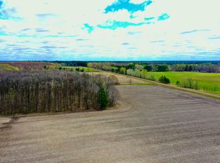 Crooked River Rd, Pine City, MN 55063
