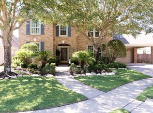 1806 Pecan Forest Dr, Missouri City, TX 77459