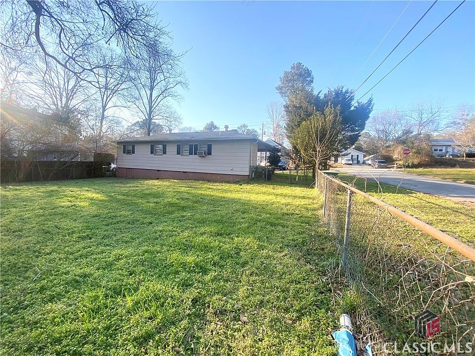 380 Ruth St, Athens, GA 30601 Zillow