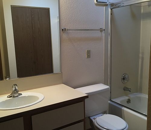 Interior Photo