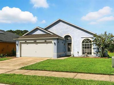 2928 COOL BREEZE CIRCLE, Saint Cloud, FL, 34769