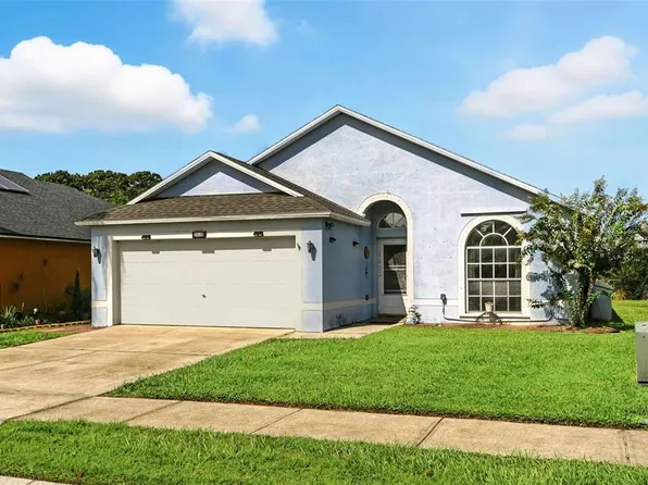 2928 Cool Breeze Cir, Saint Cloud, FL 34769