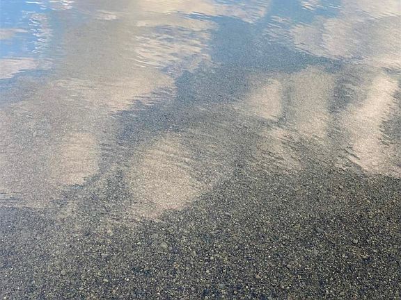 Wonderful Sandy Beach