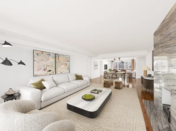 799 Park Avenue 17A image 1 of 11