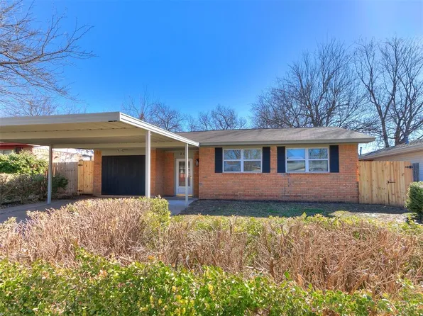219 Stanton Dr, Norman, OK 73071