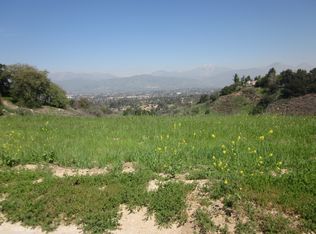 0 Calle Cristina, San Dimas, CA 91773