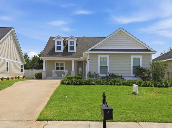 5161 Holly Fern Trce, Tallahassee, FL 32312