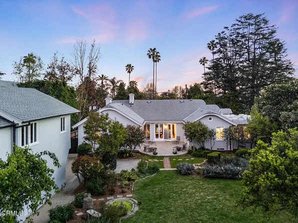 1275 New York Dr, Altadena, CA 91001