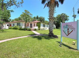 1401 Atlantic Ave, Fernandina Beach, FL 32034