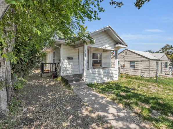 3016 S 9100 W, Magna, UT 84044