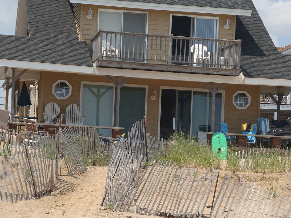 Oceanfront