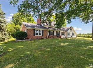 4101 Anders Rd, Petersburg, MI 49270