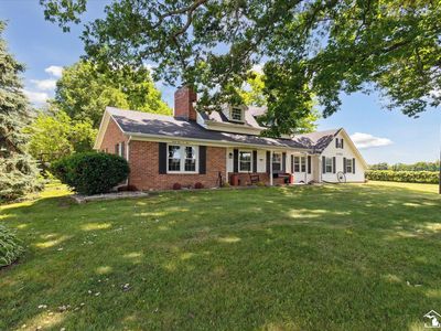 4101 Anders Rd, Petersburg, MI, 49270