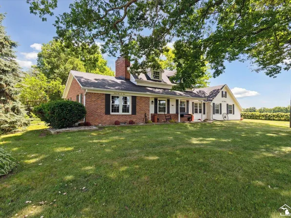 4101 Anders Rd, Petersburg, MI 49270