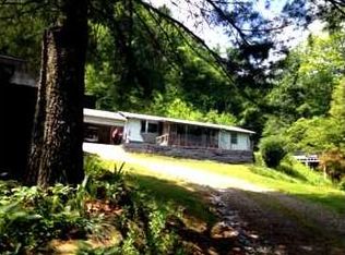 1079 Grindstone Rd, Murphy, NC 28906