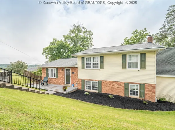 14 Douglas Dr, South Charleston, WV 25309