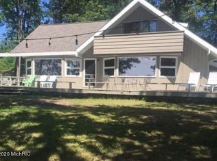 10018 Partridge Ave, Lake, MI 48632