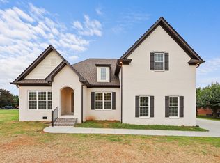 2905 Caraway Dr LOT 2, Murfreesboro, TN 37130