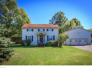 2876 Austinburg Rd, Ashtabula, OH 44004