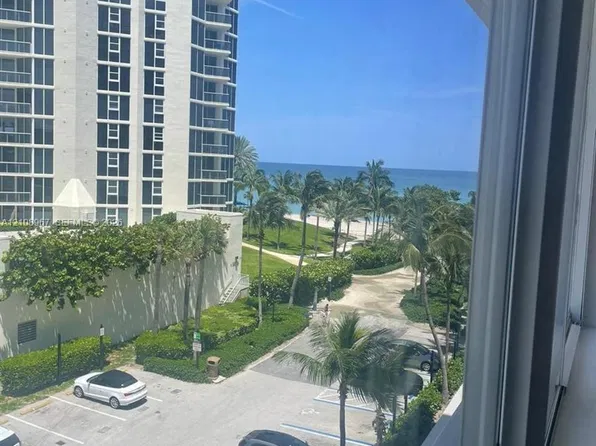 19201 Collins Ave, North Miami Beach, FL