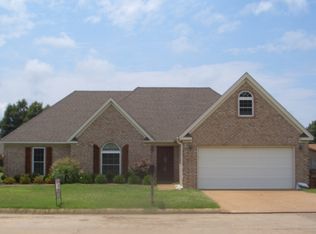 1809 Karen St, Wynne, AR 72396