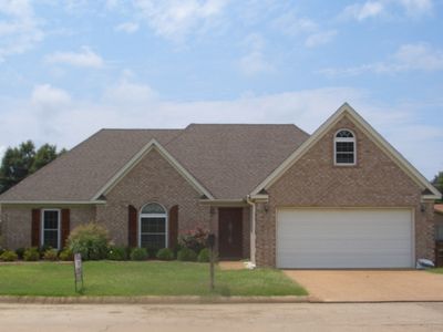 1809 Karen St, Wynne, AR, 72396