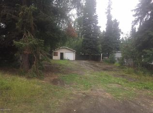 2703 W 30th Ave, Anchorage, AK 99517