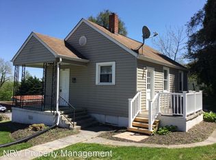 101 Polk St, Radford, VA 24141