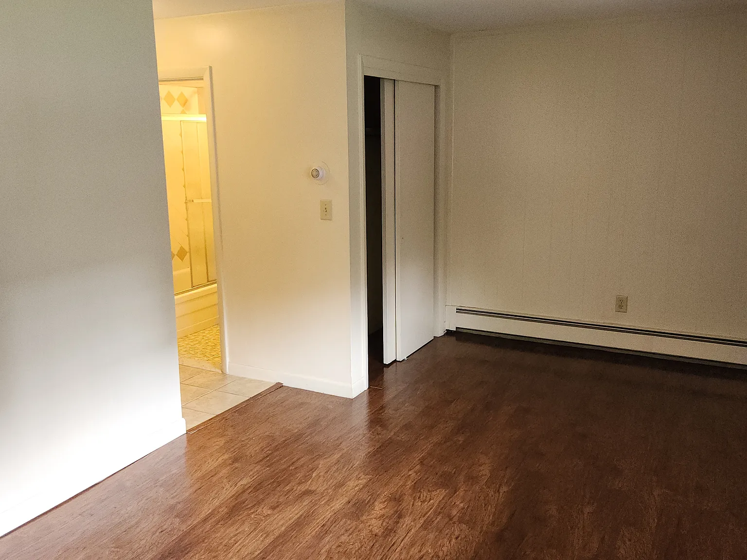 1 bed, 464 sqft, $1,650 — Photo 2