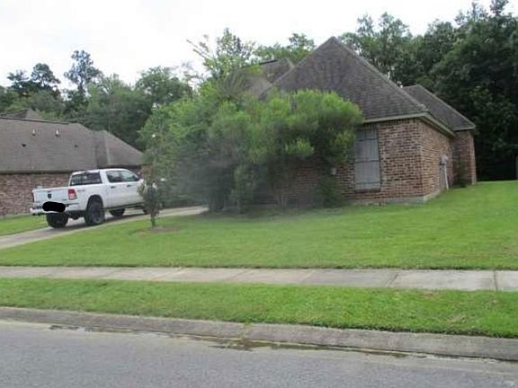Property Front View
