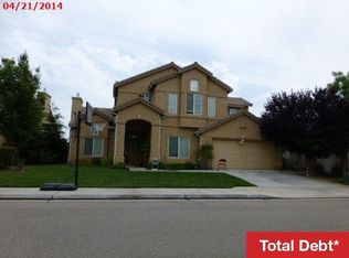 10632 N Bunkerhill Dr, Fresno, CA 93730