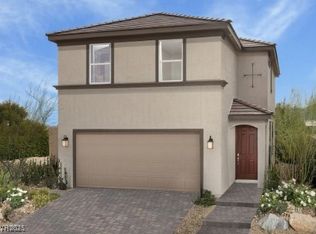 10029 Luna River Ave, Las Vegas, NV 89148