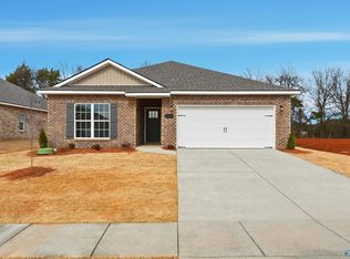 228 Jerrie Lynn Blvd, Meridianville, AL 35759