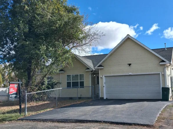 4422 Horal Ave, Klamath Falls, OR 97603