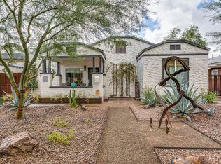 729 E Coronado Rd, Phoenix, AZ 85006