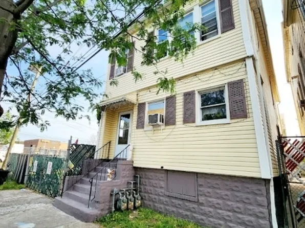 500-502 Bond #4, Elizabeth City, NJ 07206