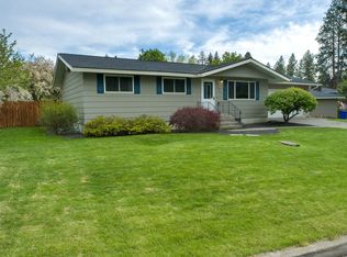 13728 E 30th Ave, Spokane, WA 99216