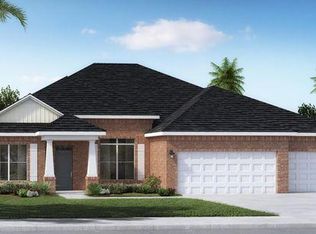 186 Hollow Log LOT 8E, Freeport, FL 32439