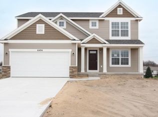 6953 Myers View Ct NE #8, Rockford, MI 49341
