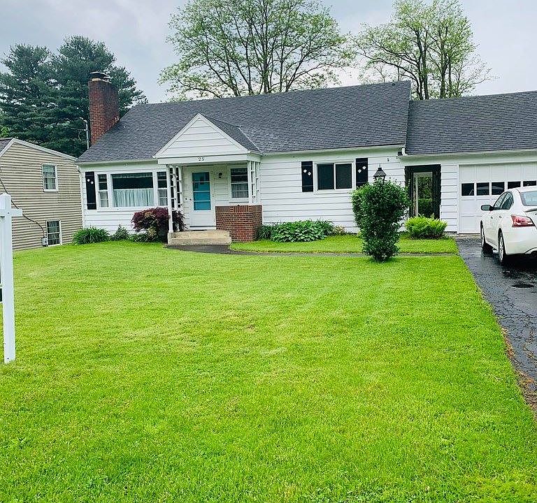 25 Coleman Ave, Elmira, NY 14905 Zillow