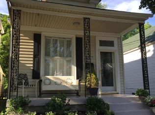 1067 E Kentucky St, Louisville, KY