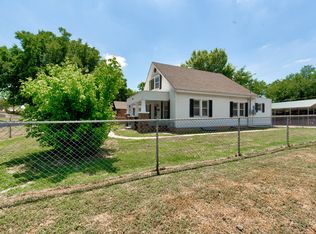 420 N Cleveland Ave W, Sand Springs, OK 74063
