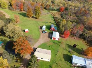 1454 Parkside Dr, Limestone, NY 14753