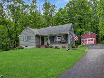 58 Water St, Lebanon, NJ, 08833