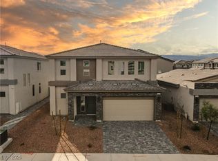 7421 Crown Landing St, Las Vegas, NV 89139